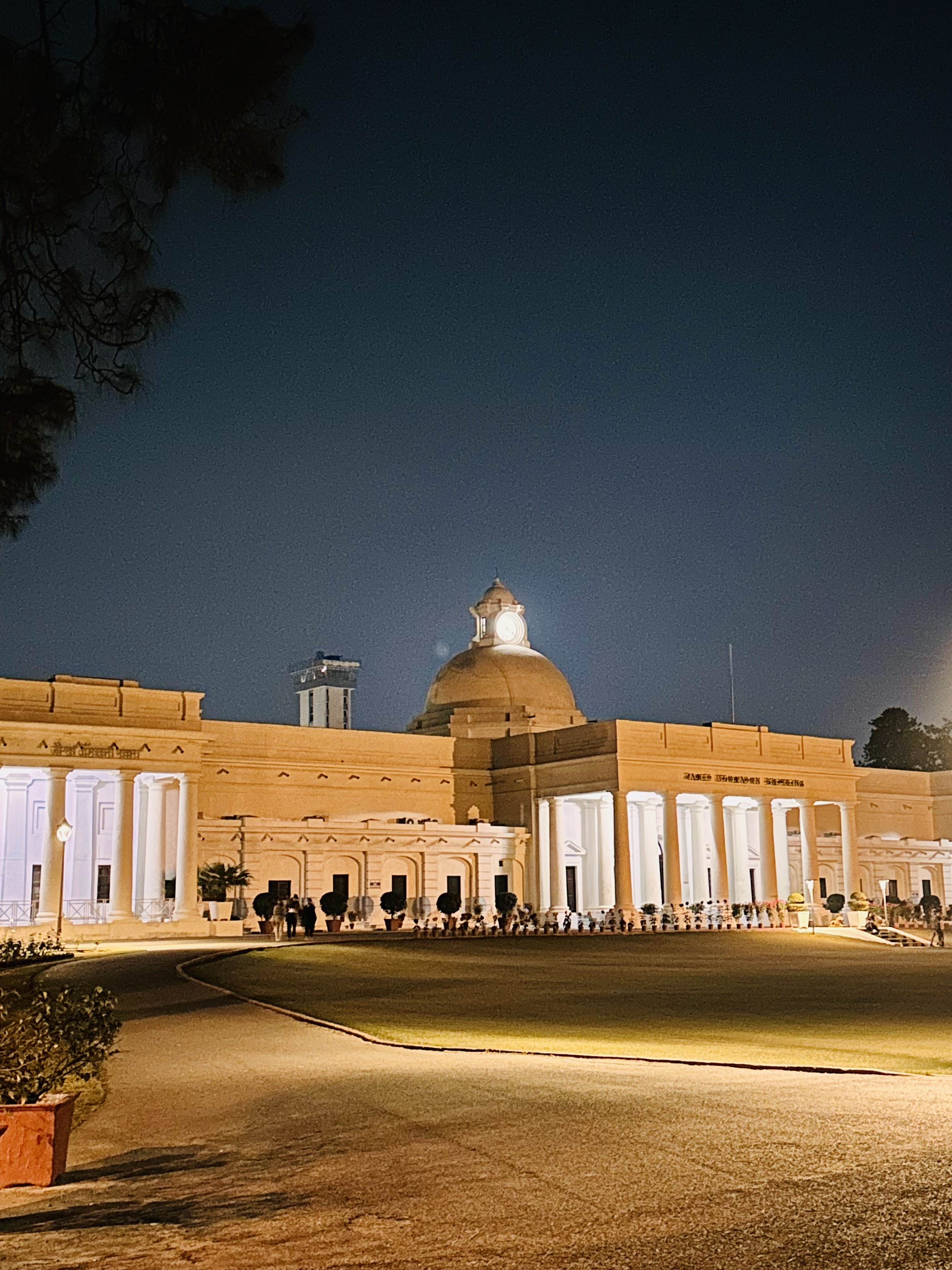 Thumbnail for Our Experience as the Official Legal Partner for Esummit'25 IIT Roorkee
