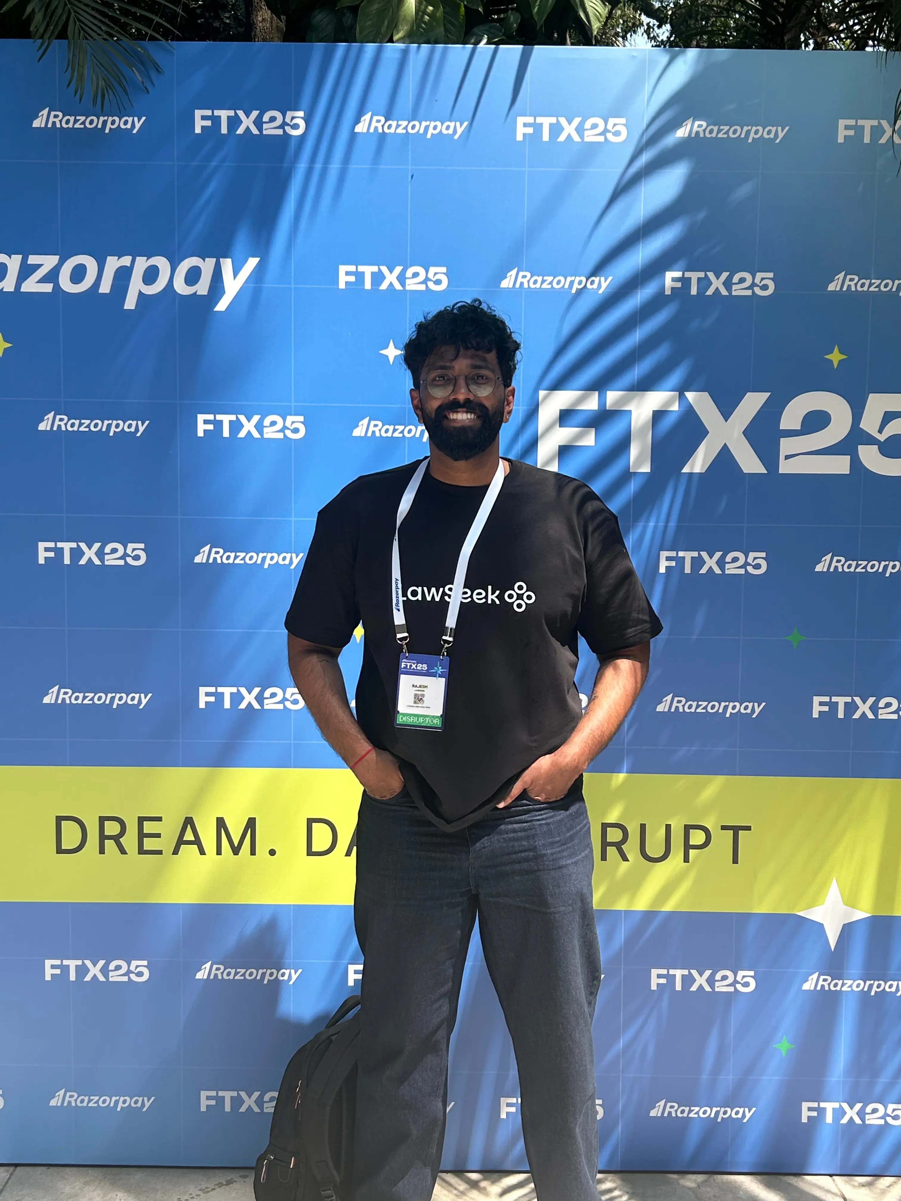 Rajesh Vaishnav